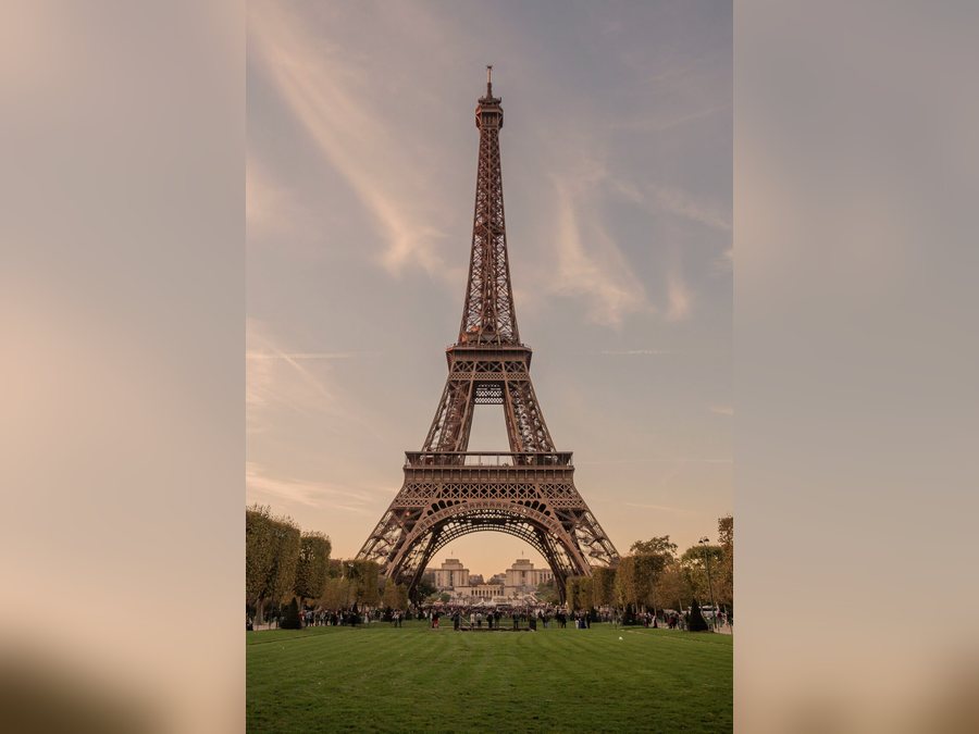 Tour Eiffel, Paris